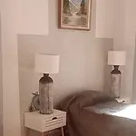 Retiro Dos Cedros - Palmeiras Bike Отель типа 