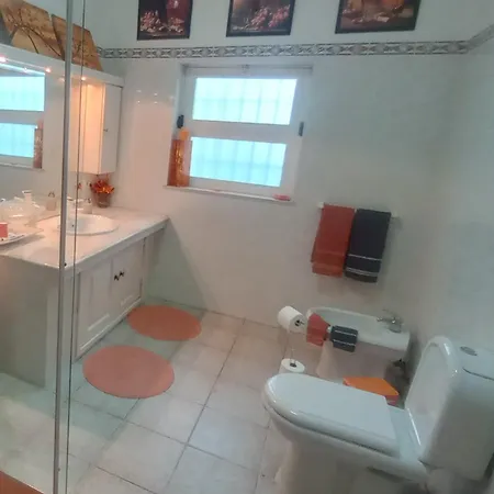 Retiro Dos Cedros - Palmeiras Bike Bed & Breakfast 3*