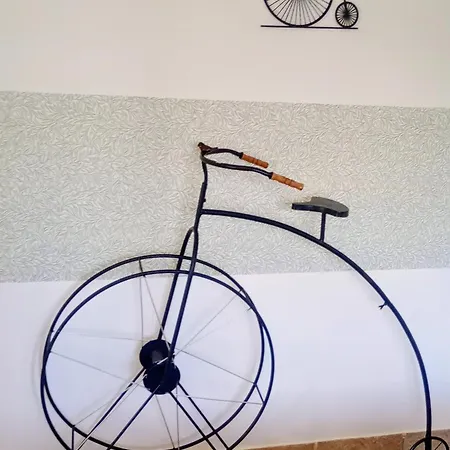 Couette-café Retiro Dos Cedros - Palmeiras Bike Anadia