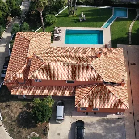 Retiro Dos Cedros - Palmeiras Bike Bed & Breakfast 3*