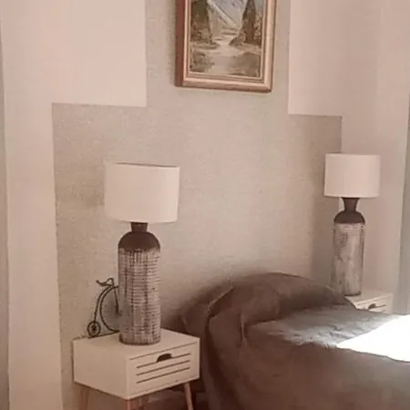 Retiro Dos Cedros - Palmeiras Bike Bed & Breakfast Anadia