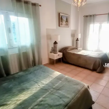 Retiro Dos Cedros - Palmeiras Bike Bed & Breakfast