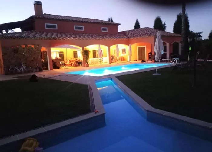 Retiro Dos Cedros - Palmeiras Bike 3* אנאדיה