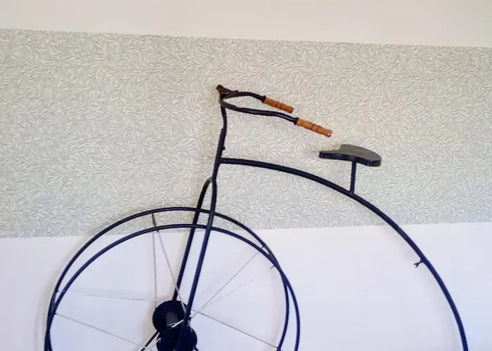 Bed & Breakfast Retiro Dos Cedros - Palmeiras Bike Anadia