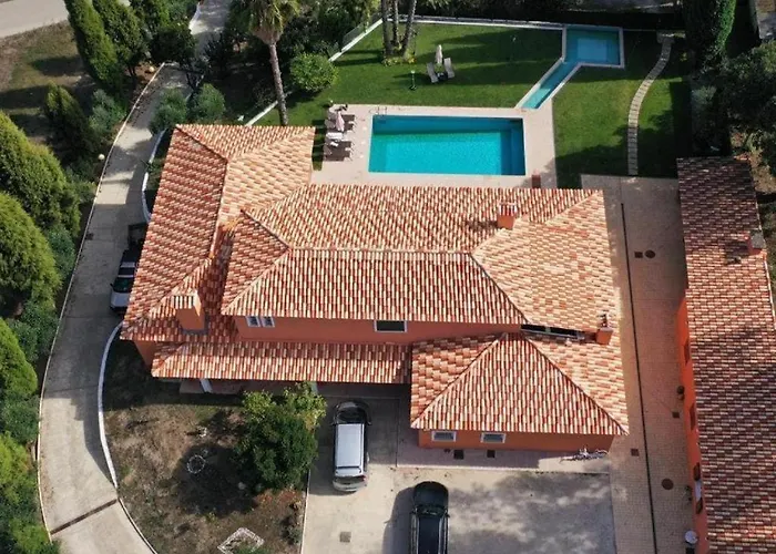 Retiro Dos Cedros - Palmeiras Bike לינה וארוחת בוקר 3*